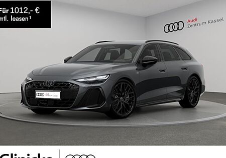 Audi A6 40 TDI quattro S tronic S line Avant 5 Türen