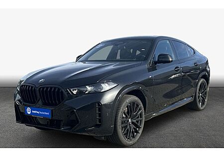 BMW X6 xDrive40d M Sport 5 Türen