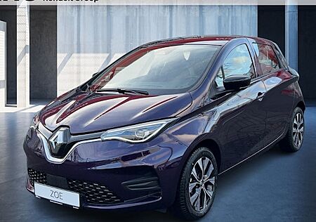 Renault ZOE Experience R110/Z.E. 50 Batteriemiete 5 Türen