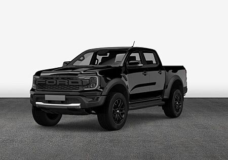 Ford Ranger Raptor 2,0 EcoBlue 154kW DoKa 4x4 Raptor Auto 4 Türen