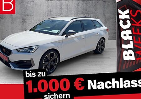 Cupra Leon 1.4 e-HYBRID 180kW VZ DSG Sportstourer 5 Türen