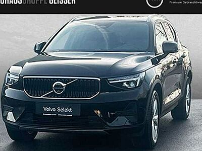 Volvo XC 40 B3 Core DCT 5 Türen