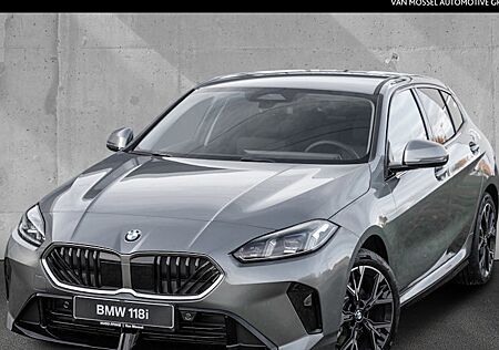 BMW 1er 116 Steptronic 5 Türen