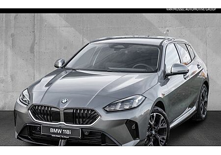BMW 1er 116 Steptronic 5 Türen