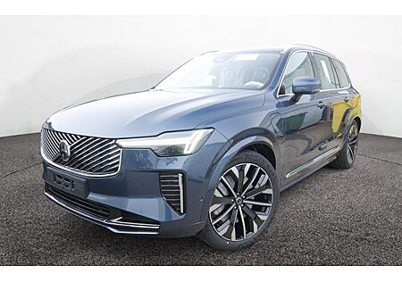 Volvo XC 60 T8 Plug-in Hybrid AWD Ultra Bright Auto 5 Türen