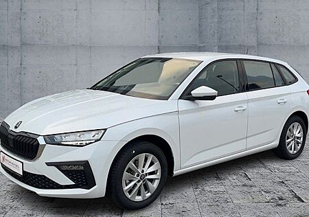 Skoda Scala 1.0 TSI 85kW DSG Selection 5 Türen