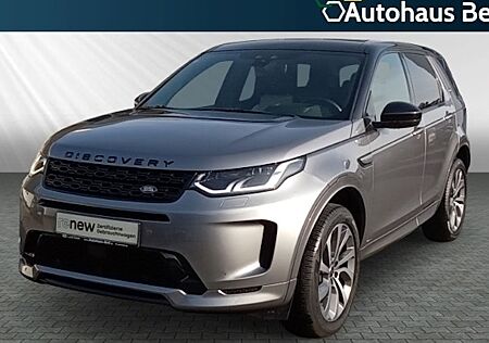 Land Rover Discovery Sport P250 AWD Automatik S 5 Türen