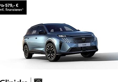 Peugeot 5008 Hybrid 145 e-DSC6 Allure 5 Türen