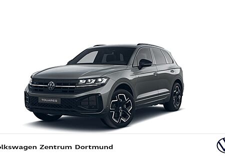 VW Touareg 3.0 V6 TDI 210kW 4MOT Tiptr. R-Line 5 Türen