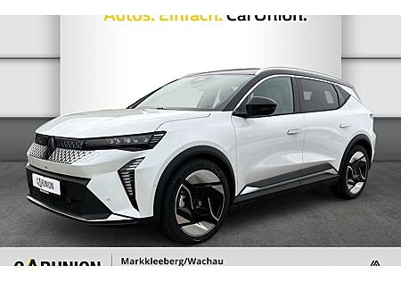 Renault Scenic E-Tech Iconic 220 Long Range 5 Türen