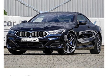 BMW 8er 840d xDrive Coupé 2 Türen