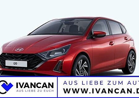 Hyundai i20 1.0 T-GDI Trend 5 Türen