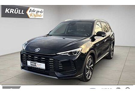 MG zs-ce 1.5 Hybrid+ Luxury 5 Türen