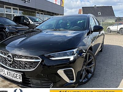 Opel Insignia Country Tourer 2.0 Turbo 169kW GSI Auto 4x4 ST 5 Türen