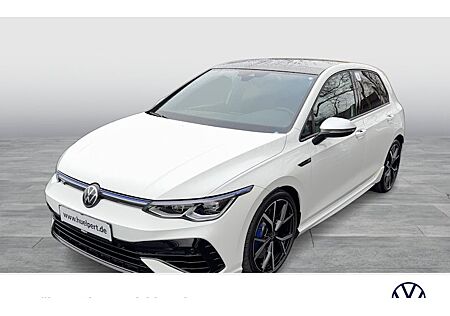 VW Golf R 2.0 TSI OPF DSG 4MOTION R 5 Türen