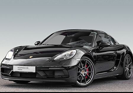 Porsche 718 Cayman Cayman GTS 4.0 3 Türen