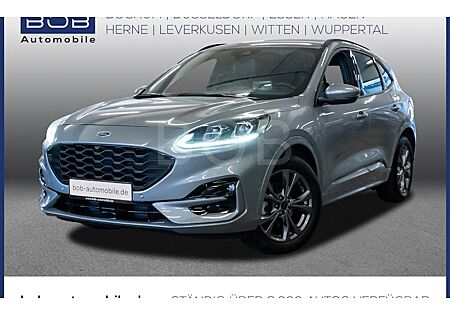 Ford Kuga 2.0 EcoBlue 88kW ST-Line Auto 5 Türen