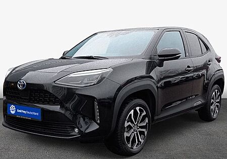 Toyota Yaris Cross 1,5-l-VVT-iE Team Deutschland 5 Türen