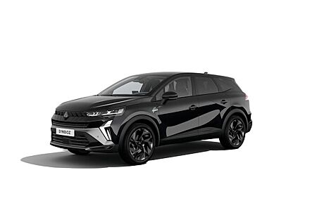Renault Symbioz Full Hybrid E-Tech 160 Esprit Alpine 5 Türen
