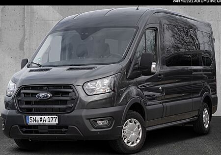 Ford Transit 350L3H3 2,0TDCi 96kW Hybrid Front Trend 4 Türen