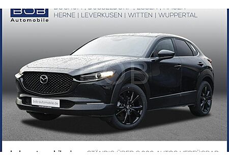 Mazda CX-30 e-SKYACTIV X M-Hybrid 186 Nagisa 5 Türen