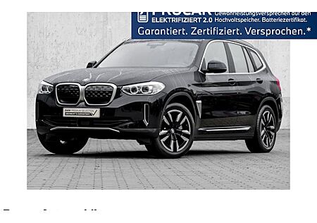 BMW iX3 INSPIRING 5 Türen