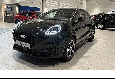 Ford Puma 1,0 EcoBoost Hybrid 92kW ST-Line 5 Türen