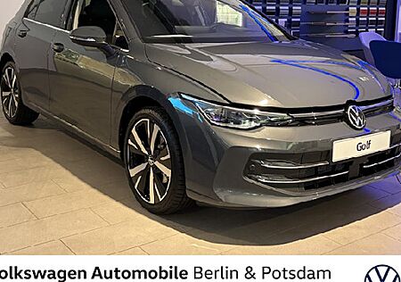 VW Golf 1.5 eTSI OPF 110kW DSG Style 5 Türen