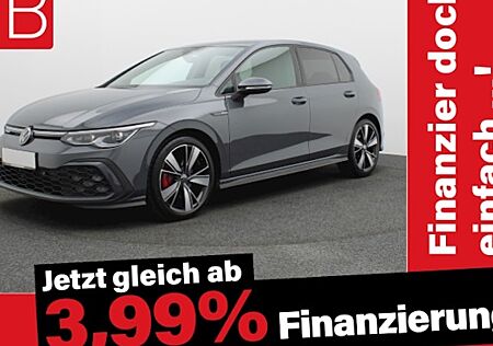 VW Golf GTI 2.0 TDI SCR DSG GTD 5 Türen