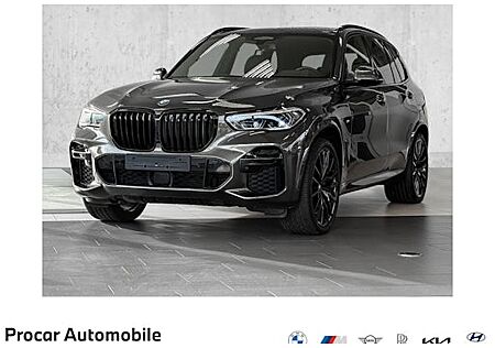 BMW X5 xDrive40i 5 Türen