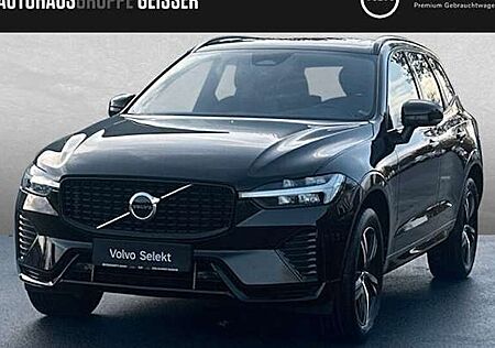 Volvo XC 60 B4 D R Design Geartronic 5 Türen