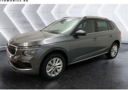 Skoda Kamiq 1.0 TSI 85kW DSG Selection 5 Türen