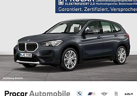 BMW X1 xDrive25e xLine Steptronic 5 Türen