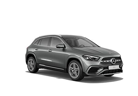 Mercedes-Benz GLA 200 DCT 5 Türen