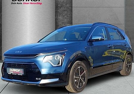 Kia Niro 1.6 GDI Hybrid Vision 5 Türen