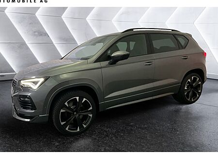 Cupra Ateca 2.0 TSI 221kW VZ 4Drive DSG 5 Türen