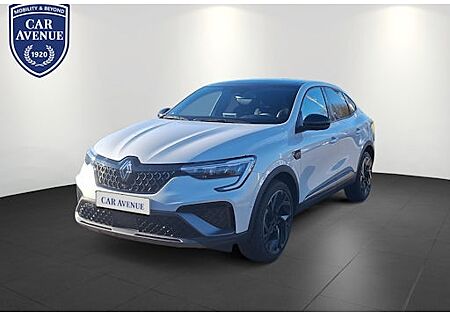 Renault Arkana Mild Hybrid 160 EDC Esprit Alpine 5 Türen