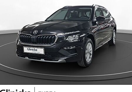 Skoda Kamiq 1.0 TSI 85kW DSG Selection 5 Türen