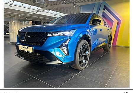 Renault Rafale Hybrid E-Tech 4x4 300 PHEV Atelier Alpin 5 Türen