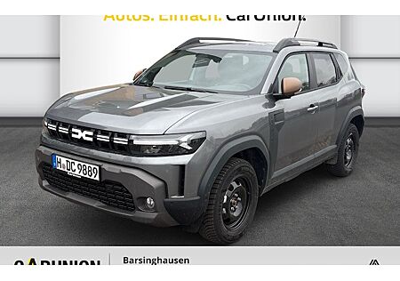 Dacia Duster TCe 130 Extreme 5 Türen