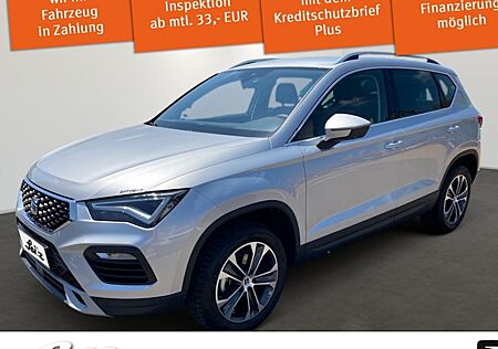 Seat Ateca 1.5 TSI ACT 110kW Style Edition DSG 5 Türen