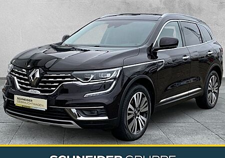 Renault Koleos BLUE dCi 190 4WD X-tronic Initiale Paris 5 Türen