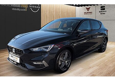 Seat Leon 2.0 TSI 140kW FR Plus DSG 5 Türen