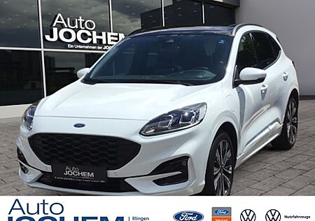 Ford Kuga 2.5 Duratec PHEV ST-Line X 5 Türen