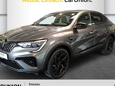 Renault Arkana E-TECH Full Hybrid 145 Esprit Alpine 5 Türen