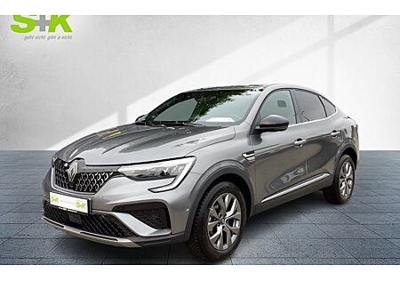 Renault Arkana Mild Hybrid 140 EDC Techno 5 Türen