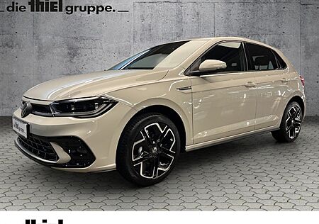 VW Polo 1.0 TSI 70kW DSG R-Line 5 Türen
