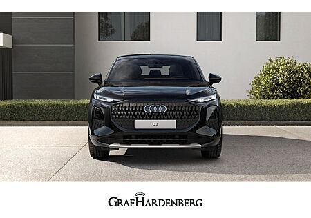 Audi Q3 TFSI 110kW S tronic 5 Türen