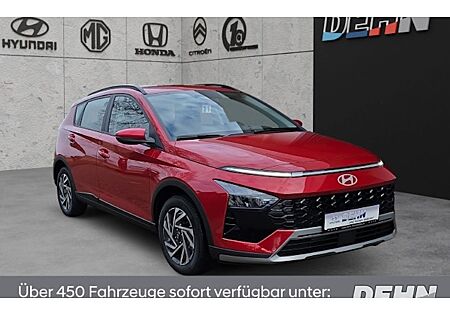 Hyundai Bayon 1.0 T-GDI Trend DCT 5 Türen