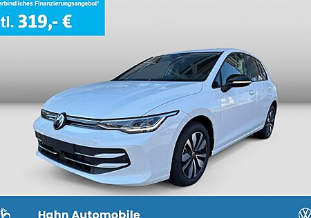 VW Golf 1.5 eTSI OPF 85kW DSG Goal 5 Türen